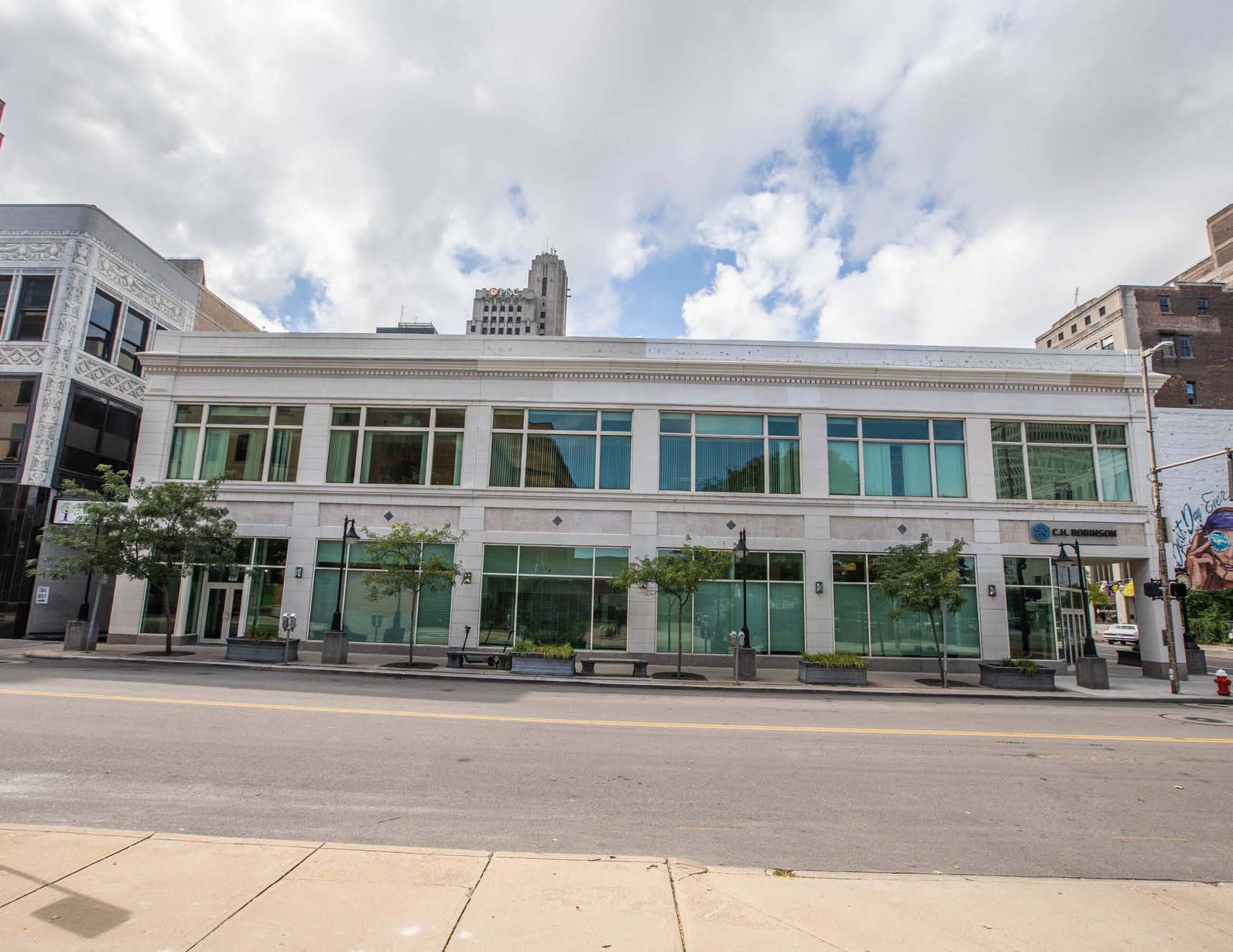 409 Adams St, Toledo, OH 43604