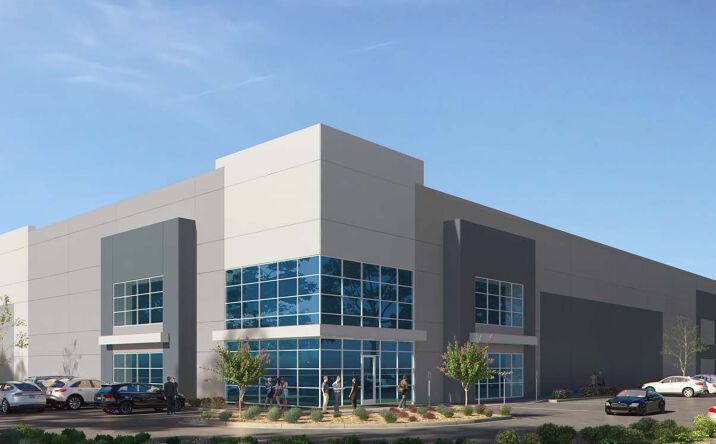 Pictures of Industrial property located at 2090 W 1830 N, Salt Lake City, UT 84116 for lease - image #1