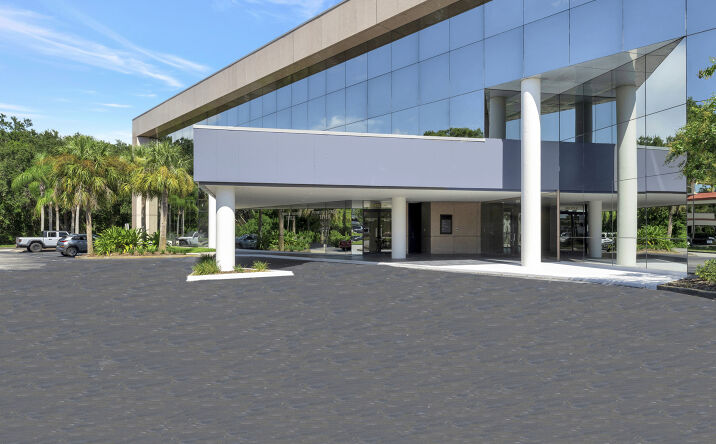 Pictures of Retail, Office property located at 28059 US Hwy 19 N, Clearwater, FL 33761 for lease - image #1