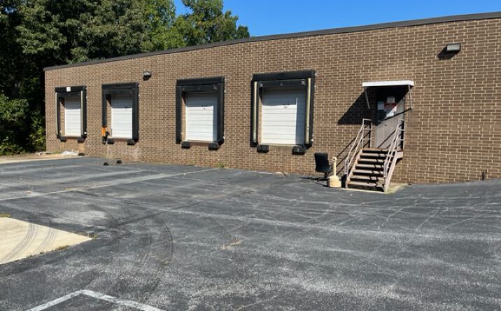 Pictures of Industrial property located at 1211 Keisler Rd, Conover, NC 28613 for lease - image #1