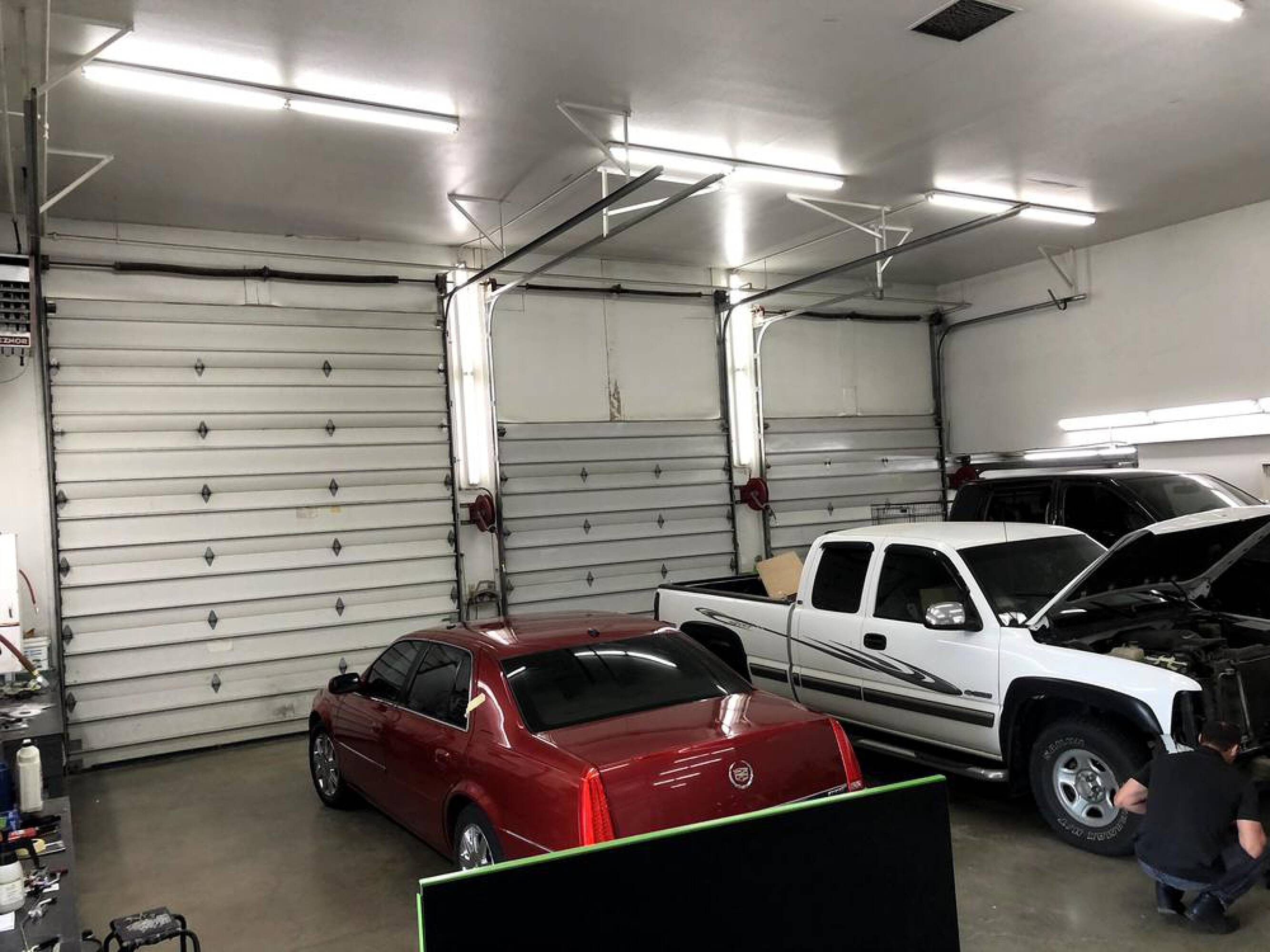 Body Shops For Sale Near Me - 34lr18y