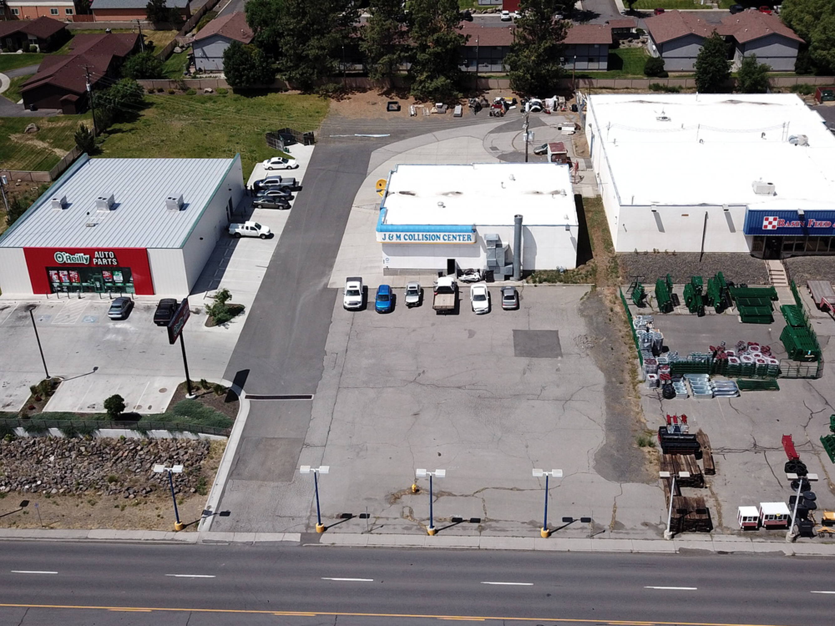 2218 1st St, Cheney, WA 99004