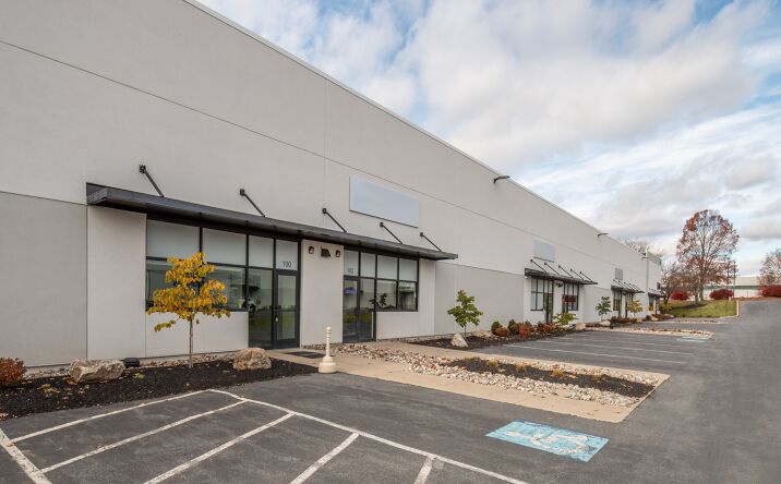 Pictures of Industrial property located at 904 Marcon Blvd, Allentown, PA 18109 for lease - image #1