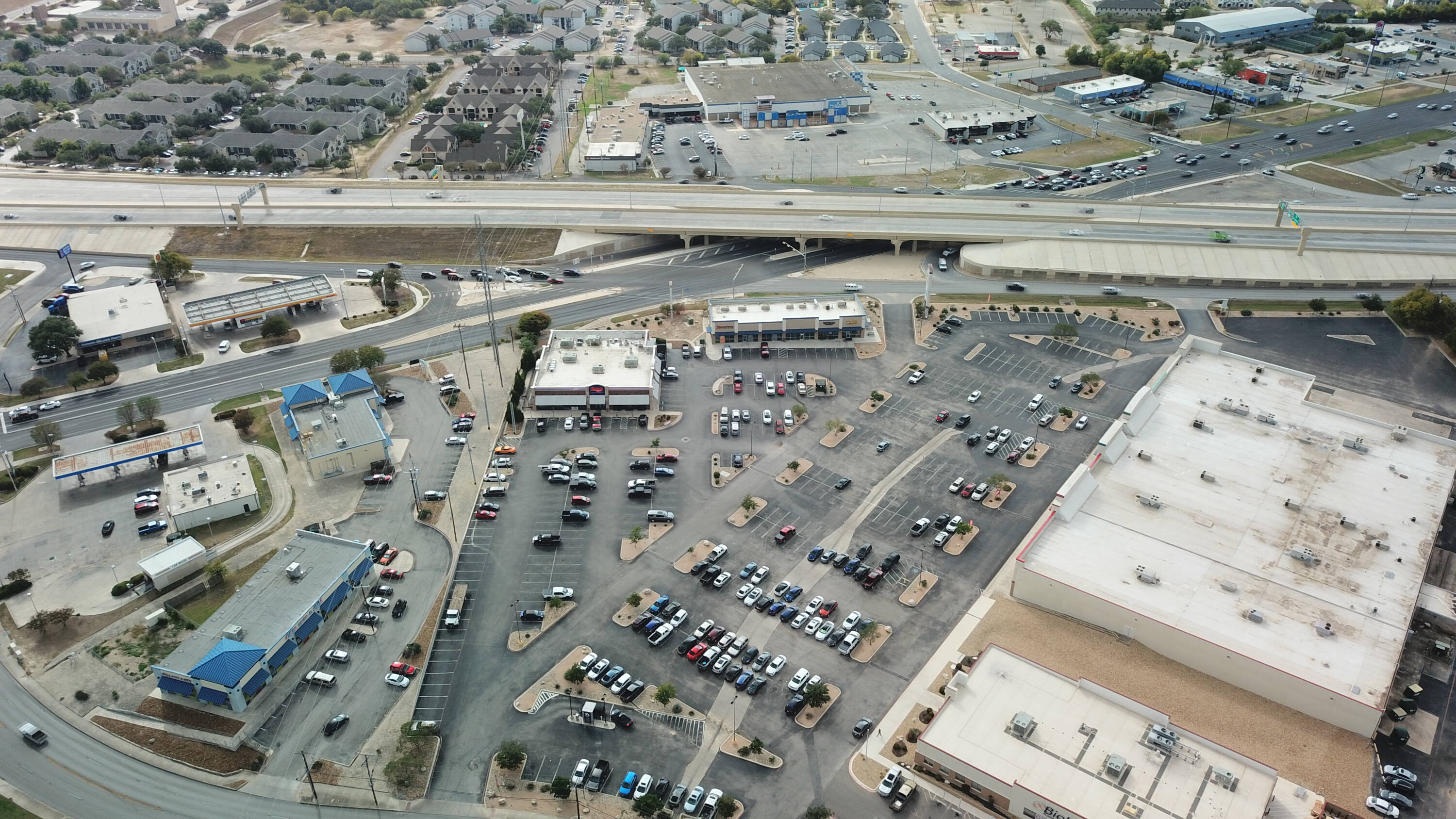 3142 Pat Booker Rd, Universal City, TX 78148