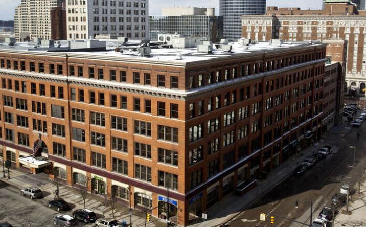 Grand Rapids, MI Office Space for Rent | Commercial Leasing 