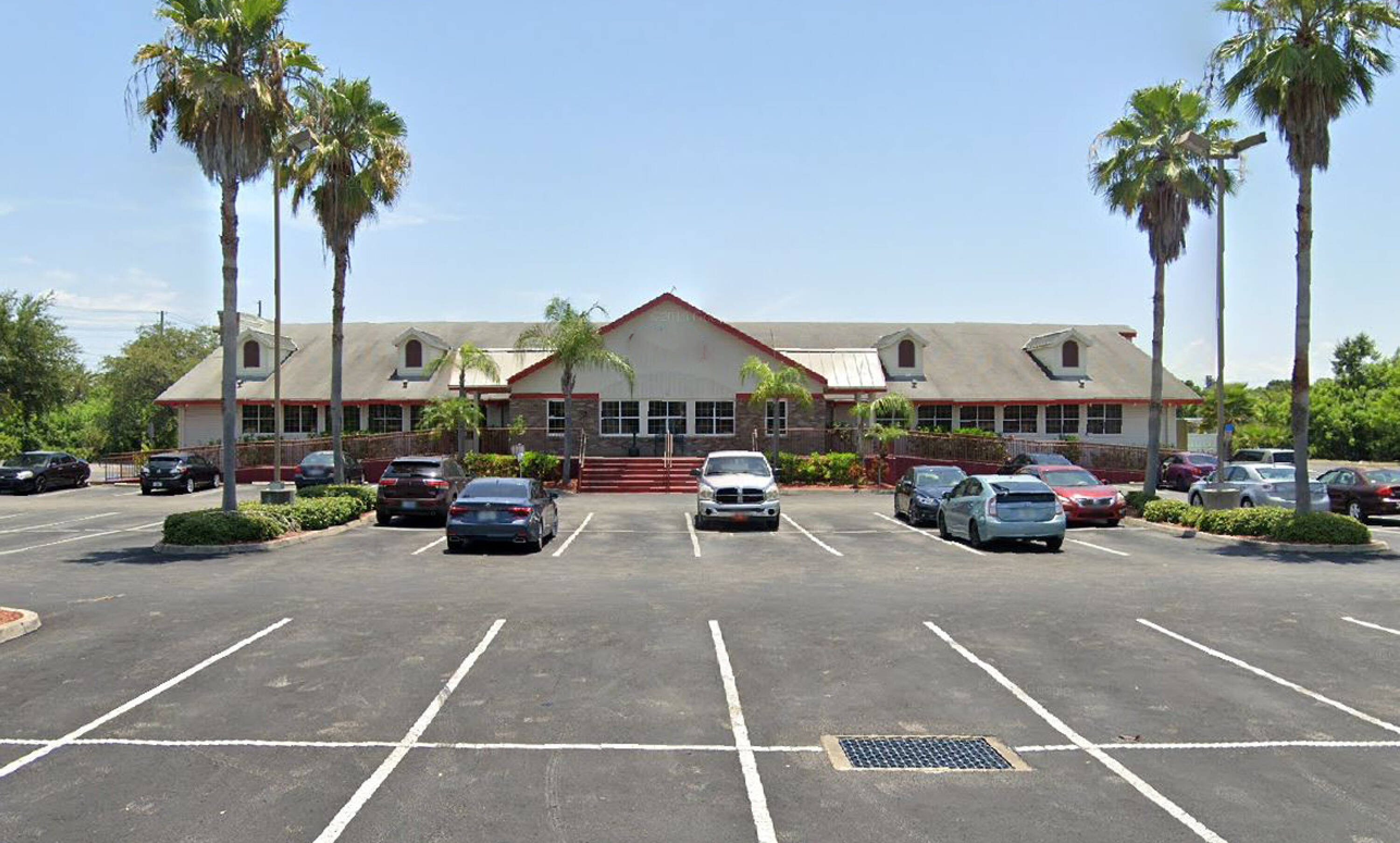 10050 Ulmerton Rd, Largo, FL 33771