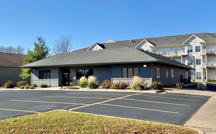 Pictures of Office property located at 4105 S Carnegie Pl, Sioux Falls, SD 57106 for lease - image #1