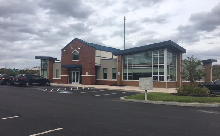 Pictures of Office property located at 6739 Myers Rd, East Syracuse, NY 13057 for lease - image #1