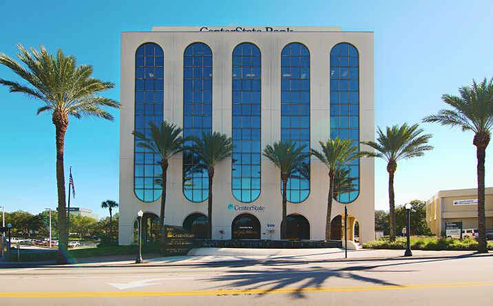 Pictures of Office property located at 500 Florida Ave S, Lakeland, FL 33801 for lease - image #1