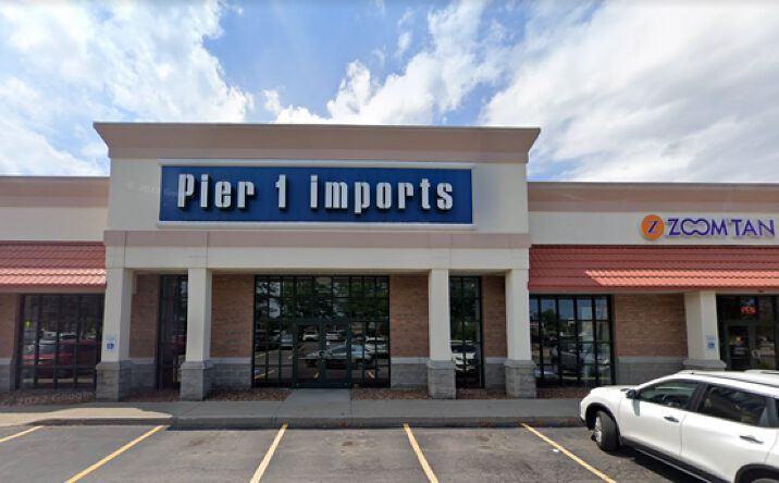 Pictures of Retail property located at 1855 Empire Blvd, Webster, NY 14580 for lease - image #1