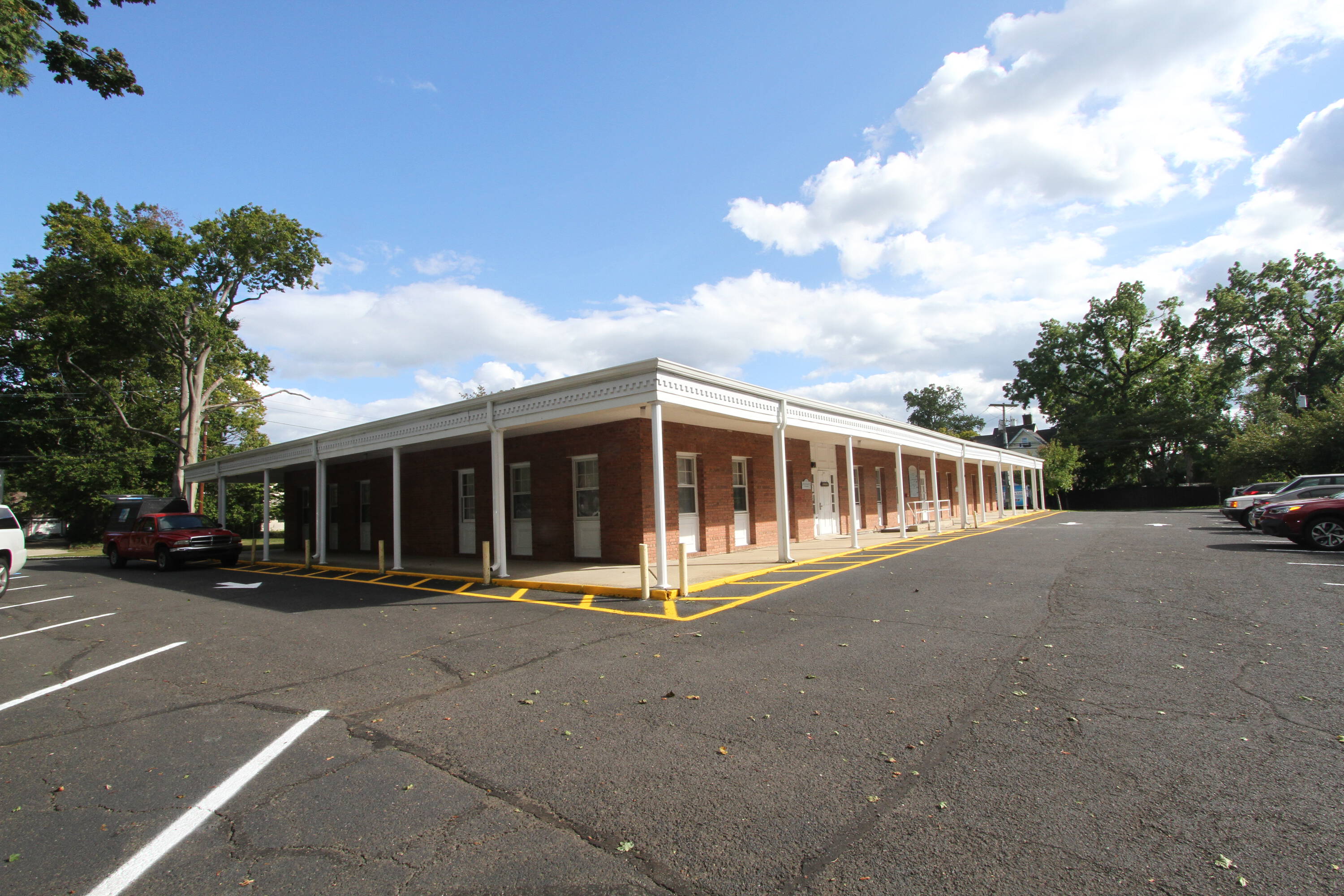 515 Church St, Bound Brook, NJ 08805