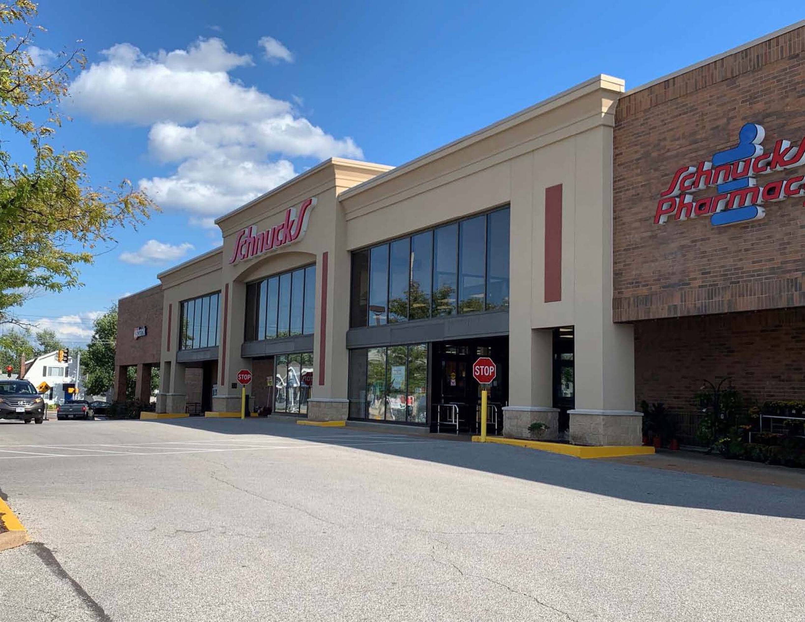 8800 Manchester Rd, Brentwood, MO 63144 | Crexi.com