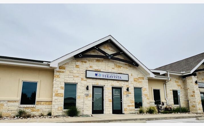 Pictures of Office property located at 1821 Westinghouse Rd, Georgetown, TX 78626 for lease - image #1