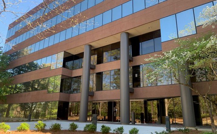 Pictures of Office property located at Inverness Center Dr, Birmingham, AL 35242 for lease - image #1