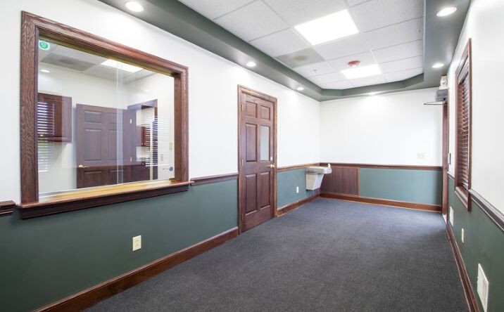 Pictures of Office property located at 95-105 Canal Landing Boulevard, Rochester, NY 14626 for lease - image #1
