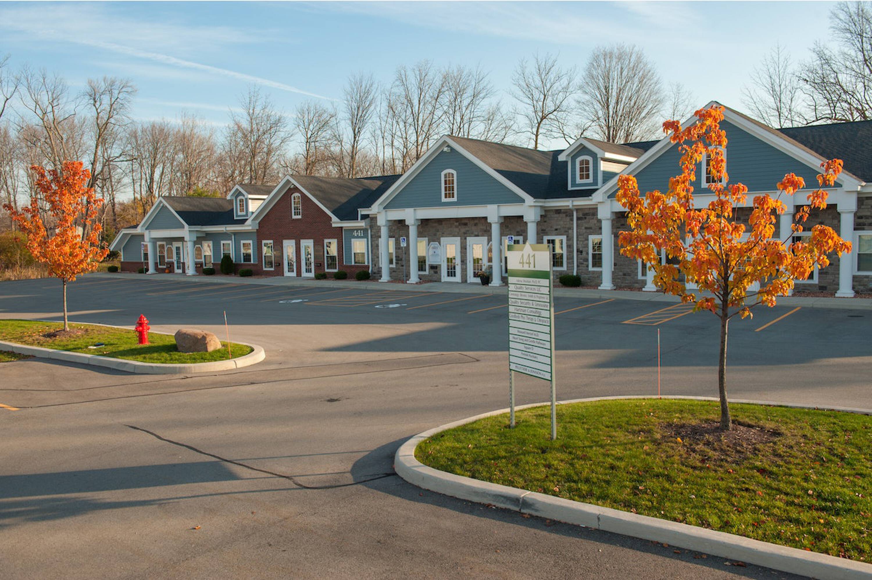 421481 Penbrooke Drive, Penfield, NY 14526