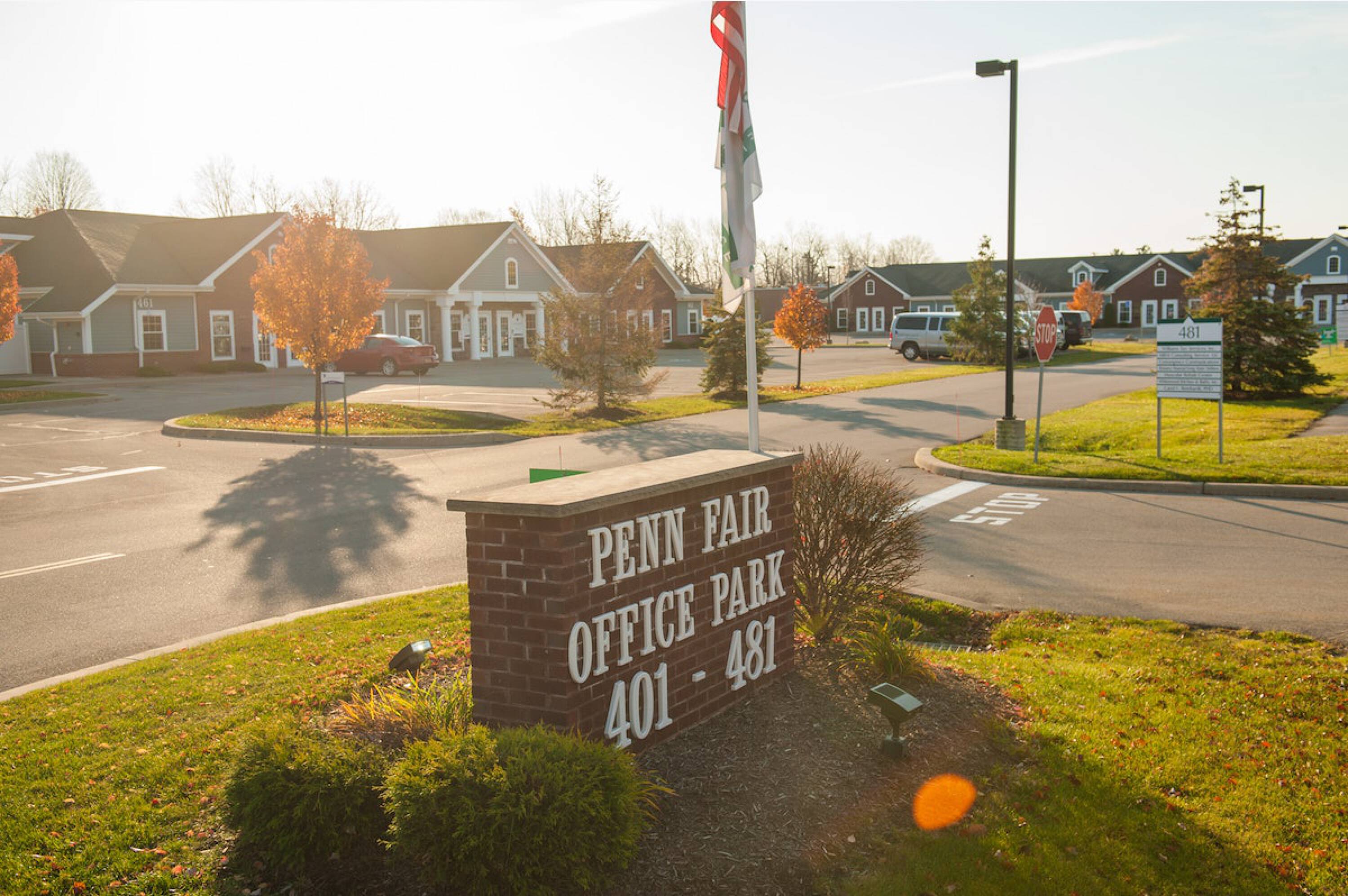 421481 Penbrooke Drive, Penfield, NY 14526