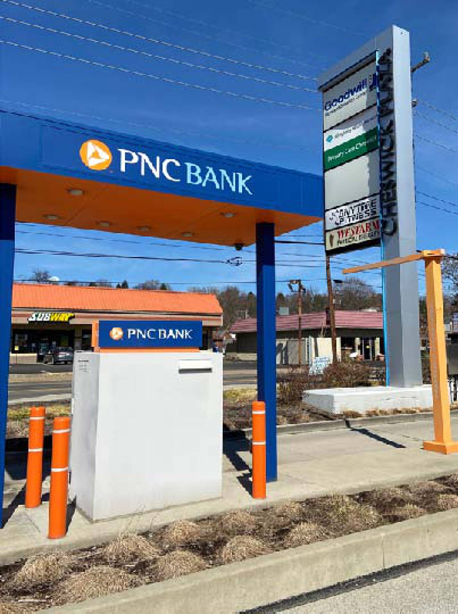 1210 1322 Pittsburgh Street, Cheswick, PA 15024 Retail Space for