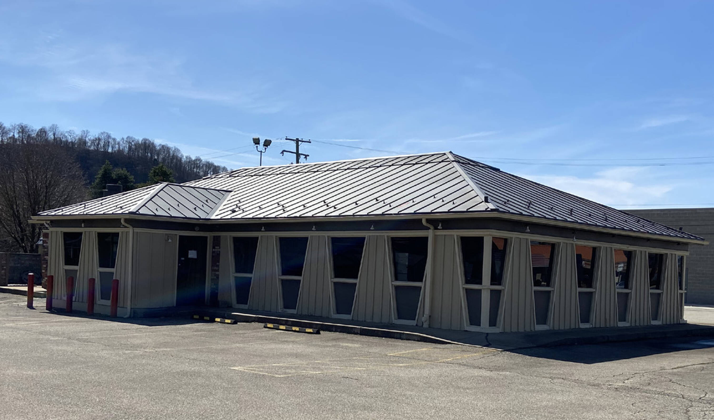 1210 1322 Pittsburgh Street, Cheswick, PA 15024 Retail Space for