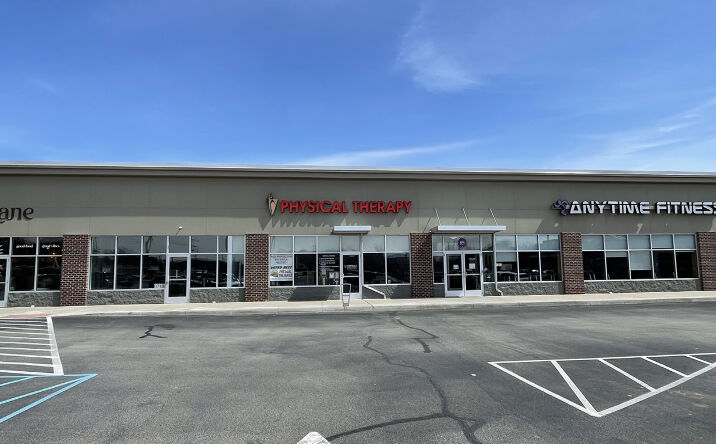 Pictures of Retail property located at 1210 - 1322 Pittsburgh Street, Cheswick, PA 15024 for lease - image #1