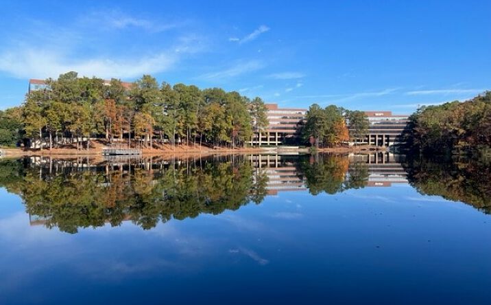 Pictures of Office property located at 44 Inverness Center Pkwy, Birmingham, AL 35242 for lease - image #1