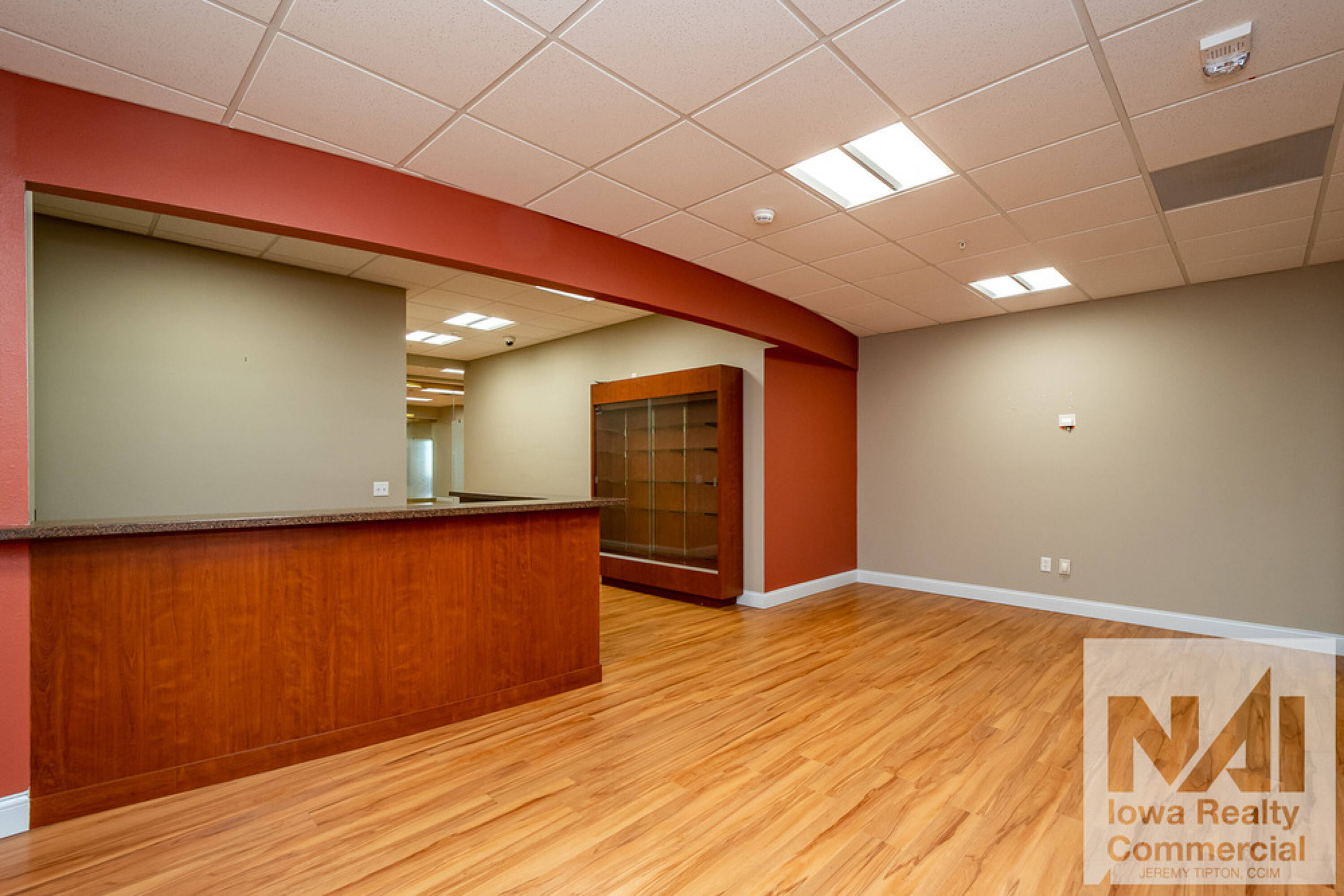 2769 Heartland Dr, Coralville, IA 52241 Office Space for Lease Coral West Medical Building