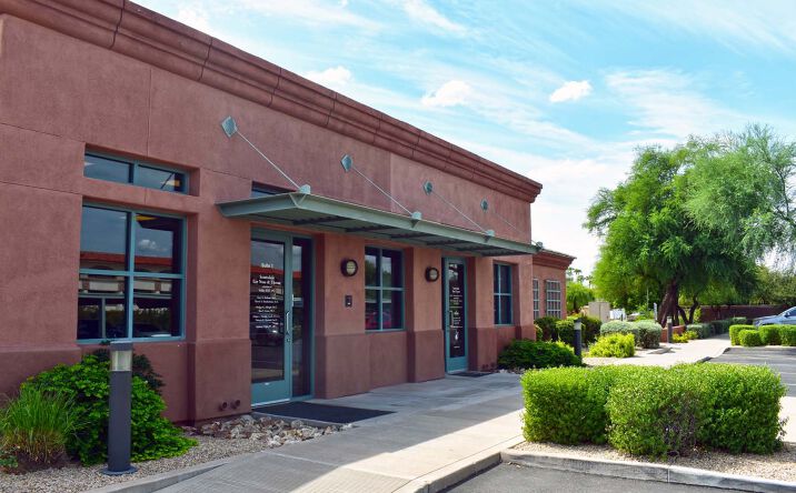 8435 N Pima Center Pkwy, Scottsdale, AZ 85258 - Office Space for Lease ...