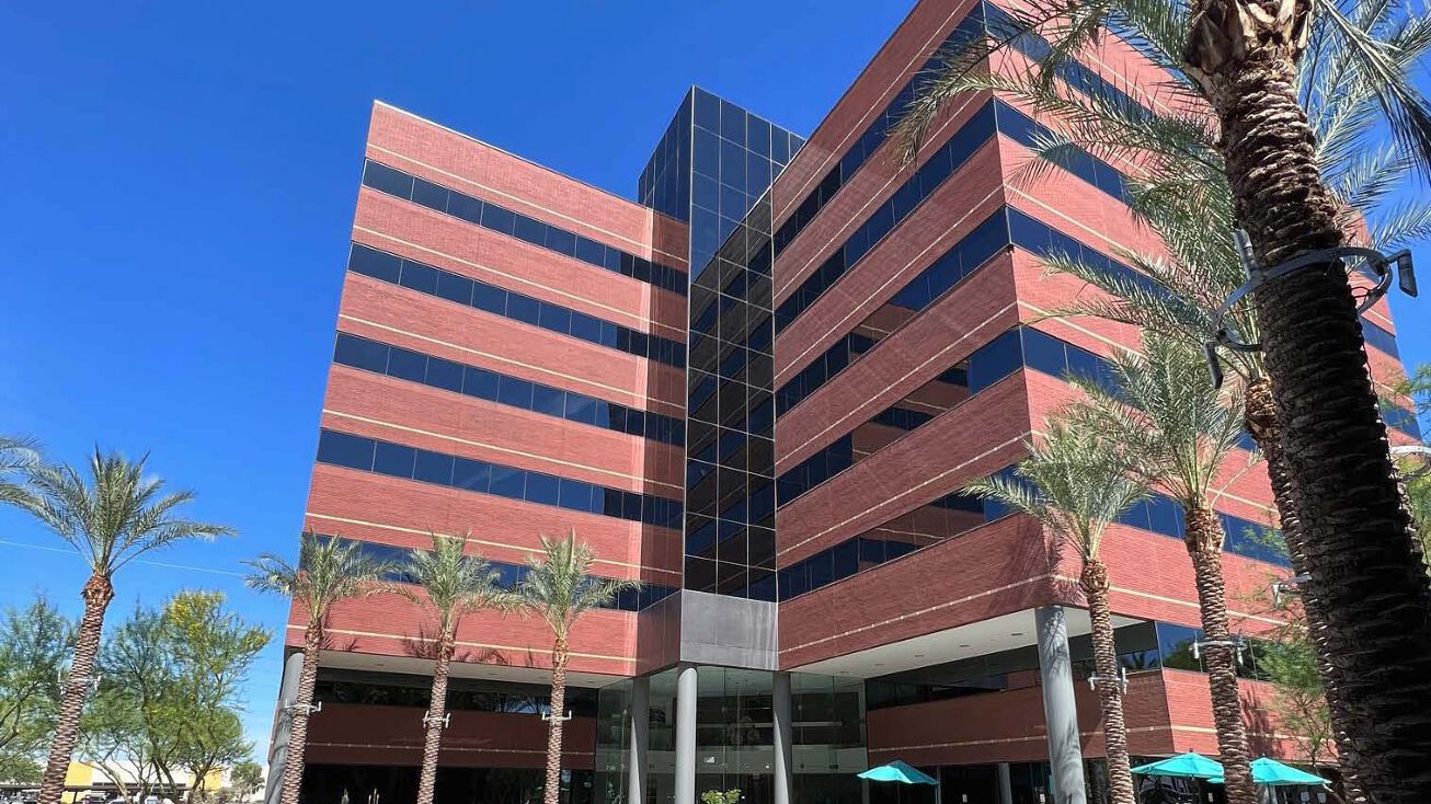 4605 E Elwood St, Phoenix, AZ 85040