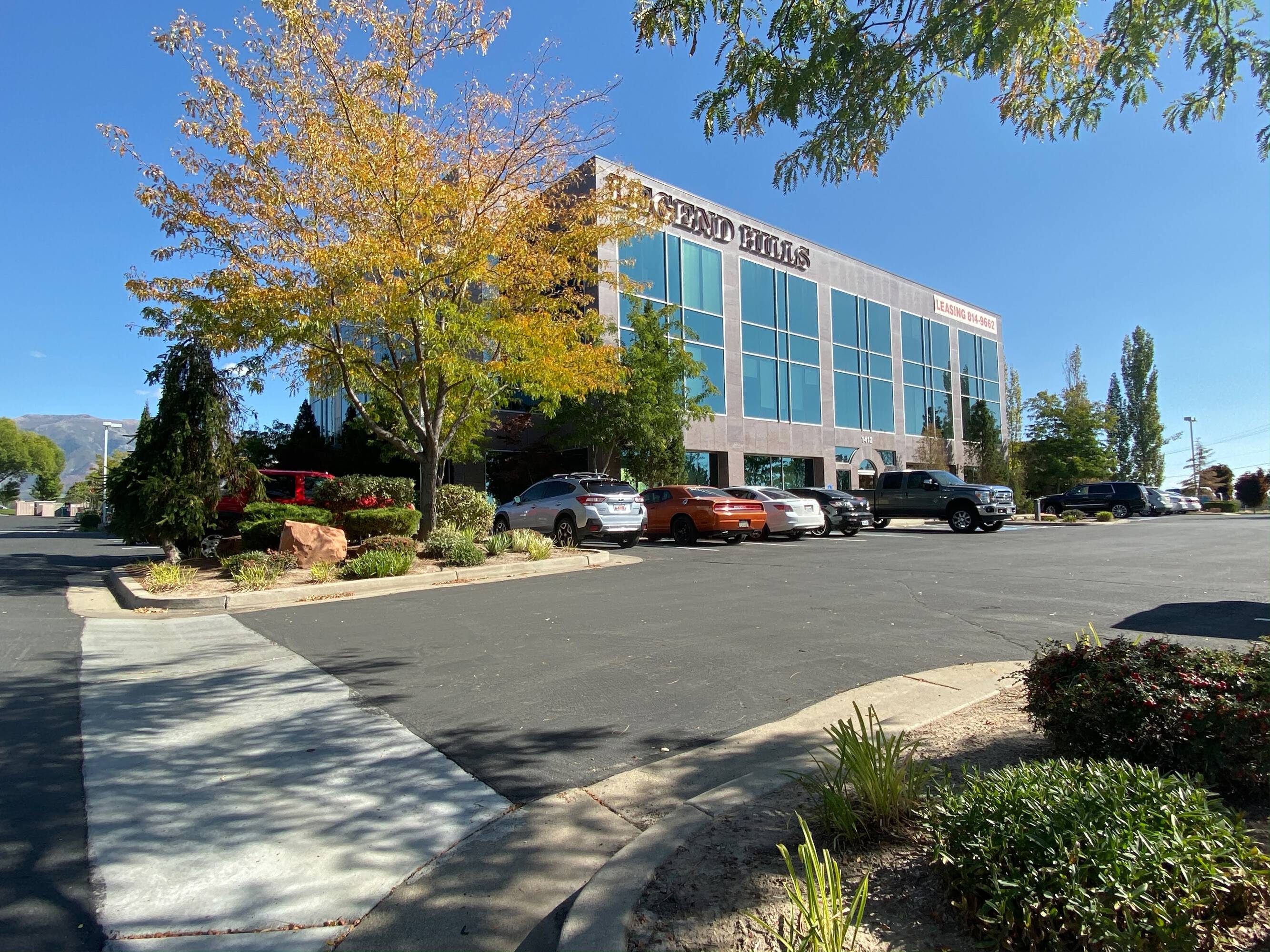 1412 South Legend Hills Drive, Clearfield, UT 84015