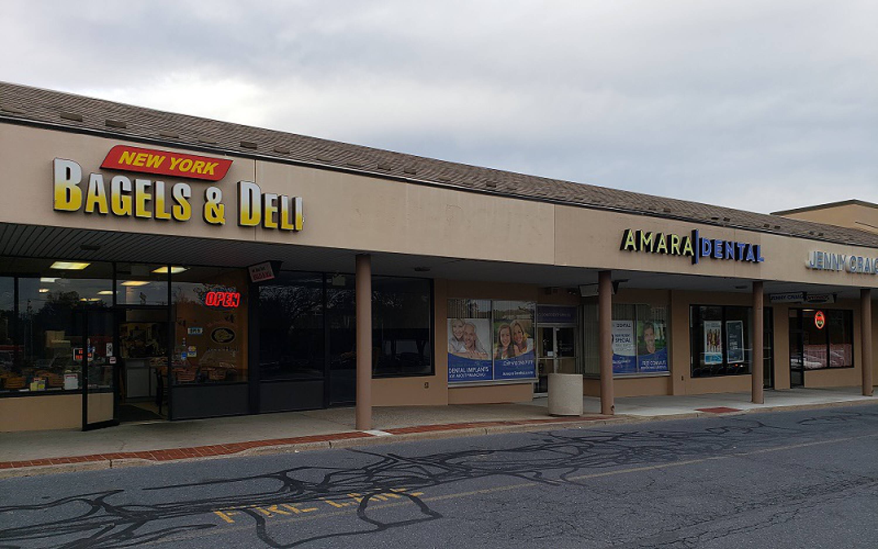 2463 Nazareth Rd, Easton, PA 18045