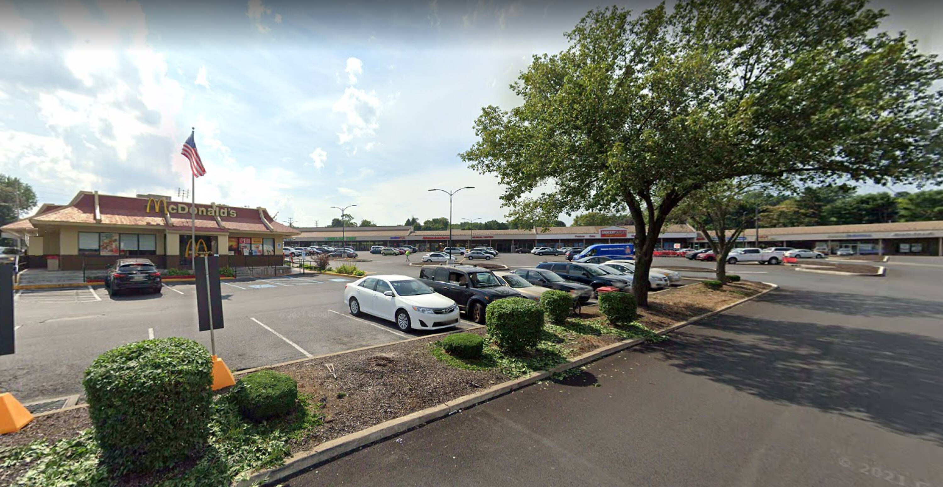 2463 Nazareth Rd, Easton, PA 18045