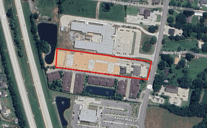 Pictures of Office property located at 14169 LA-73, Prairieville, LA 70769 for lease - image #1