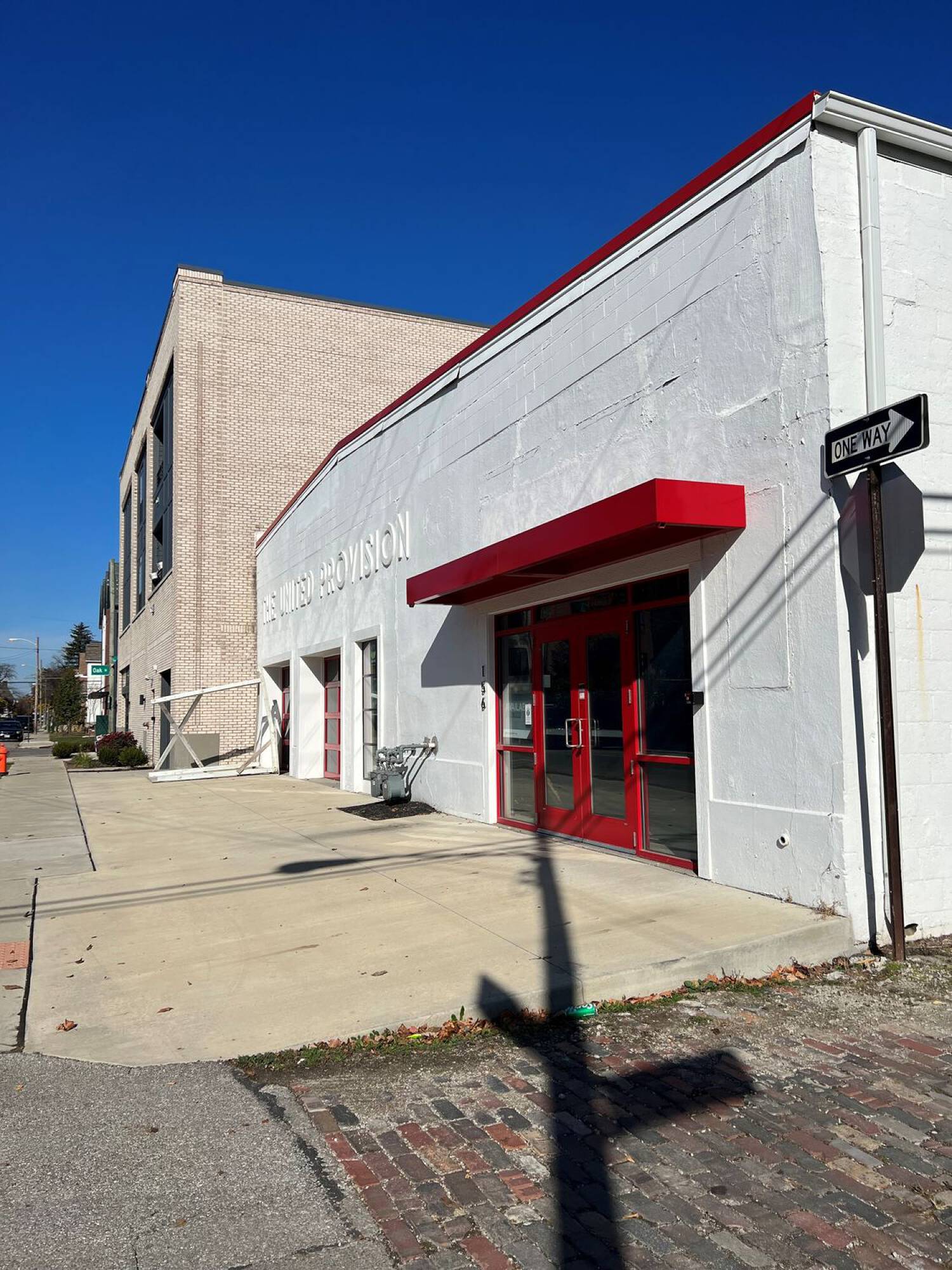 156 S Ohio Ave, Columbus, OH 43205