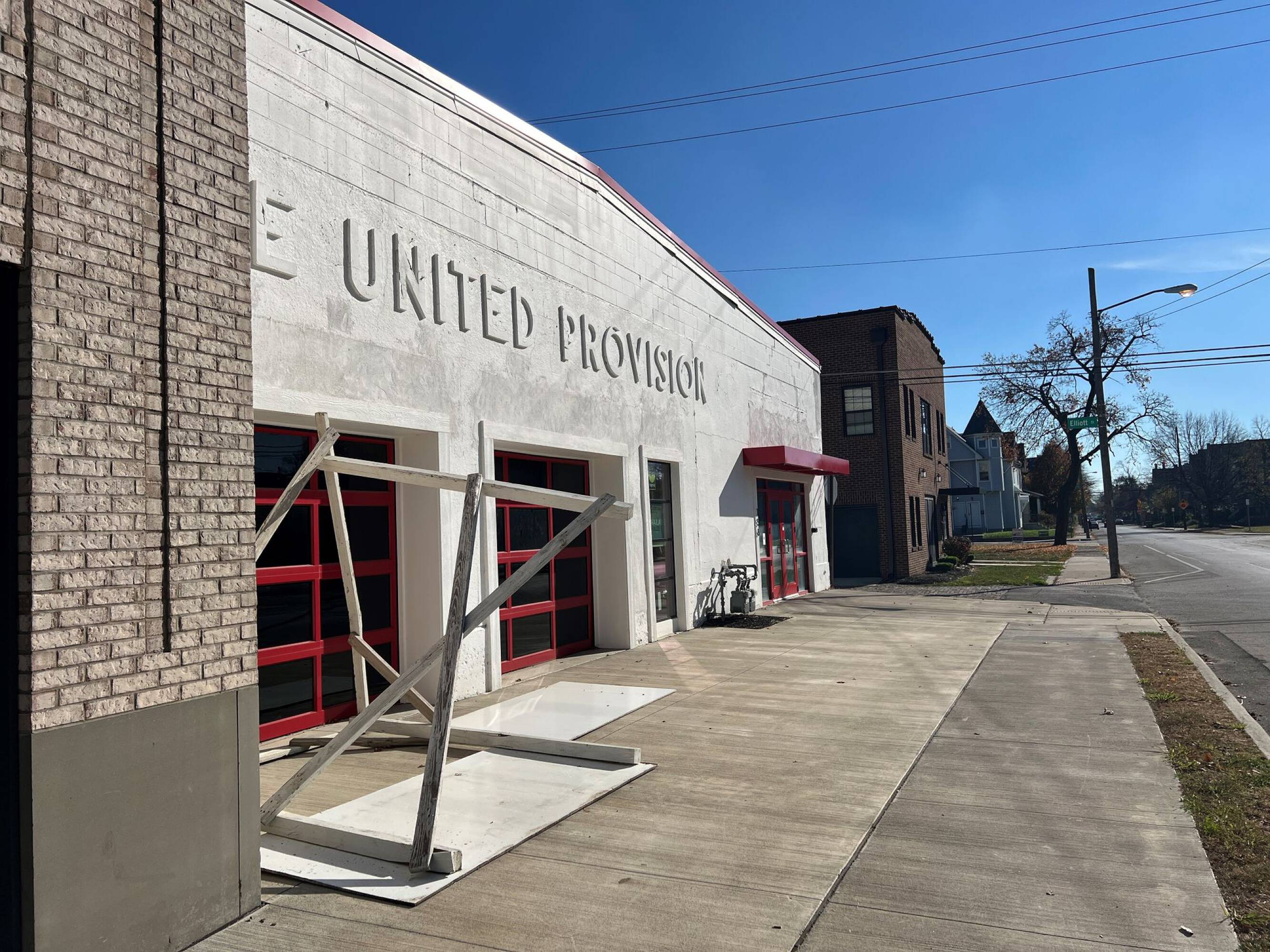 156 S Ohio Ave, Columbus, OH 43205