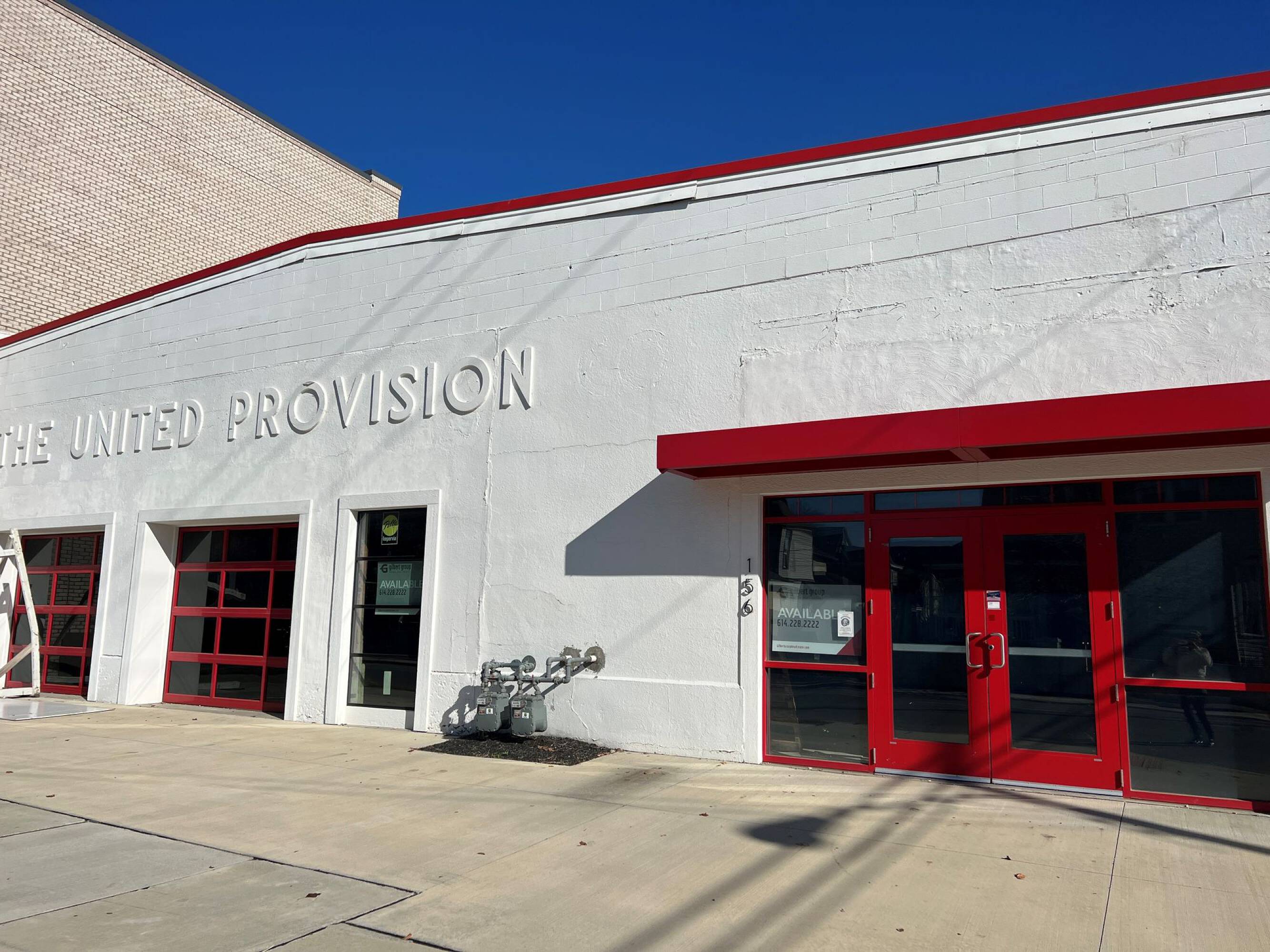 156 S Ohio Ave, Columbus, OH 43205