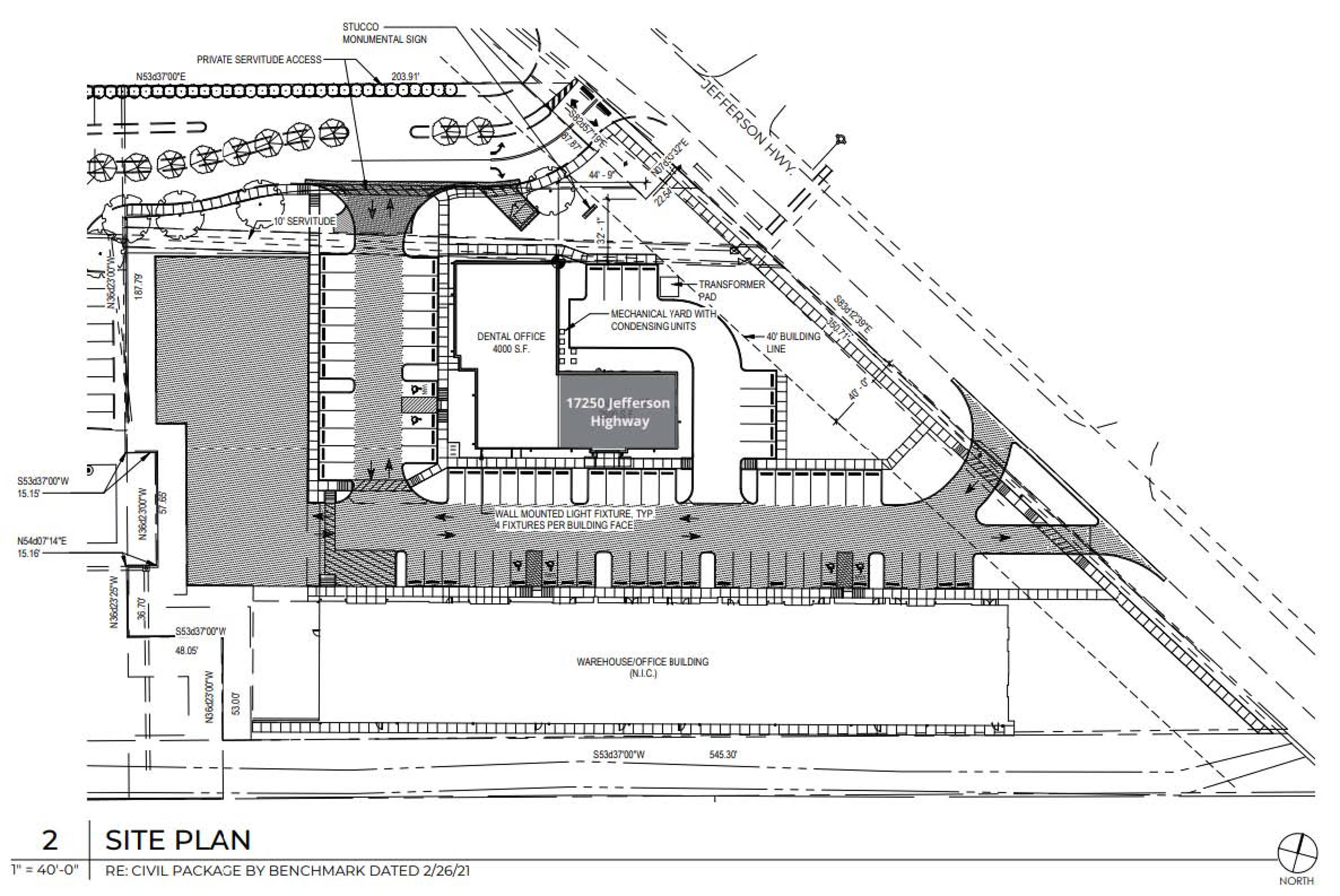 17250 Jefferson Hwy, Baton Rouge, LA 70817