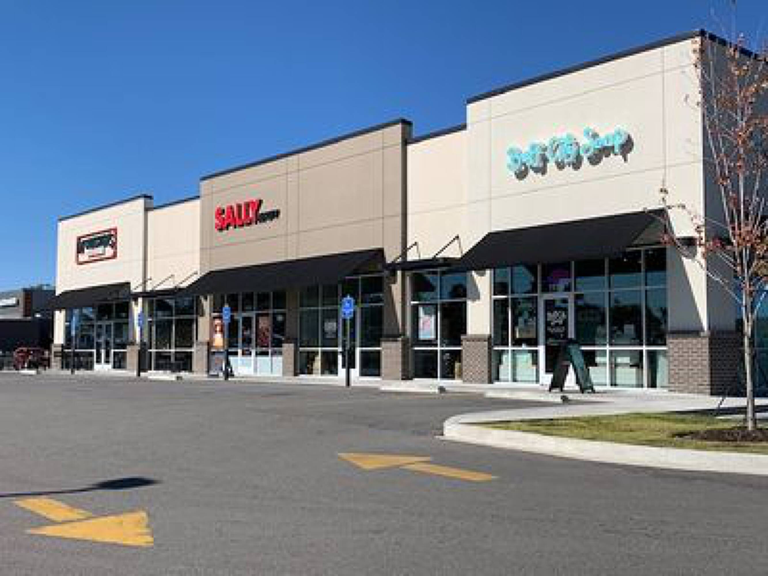 1113 N. Service Rd E, Ruston, LA 71270