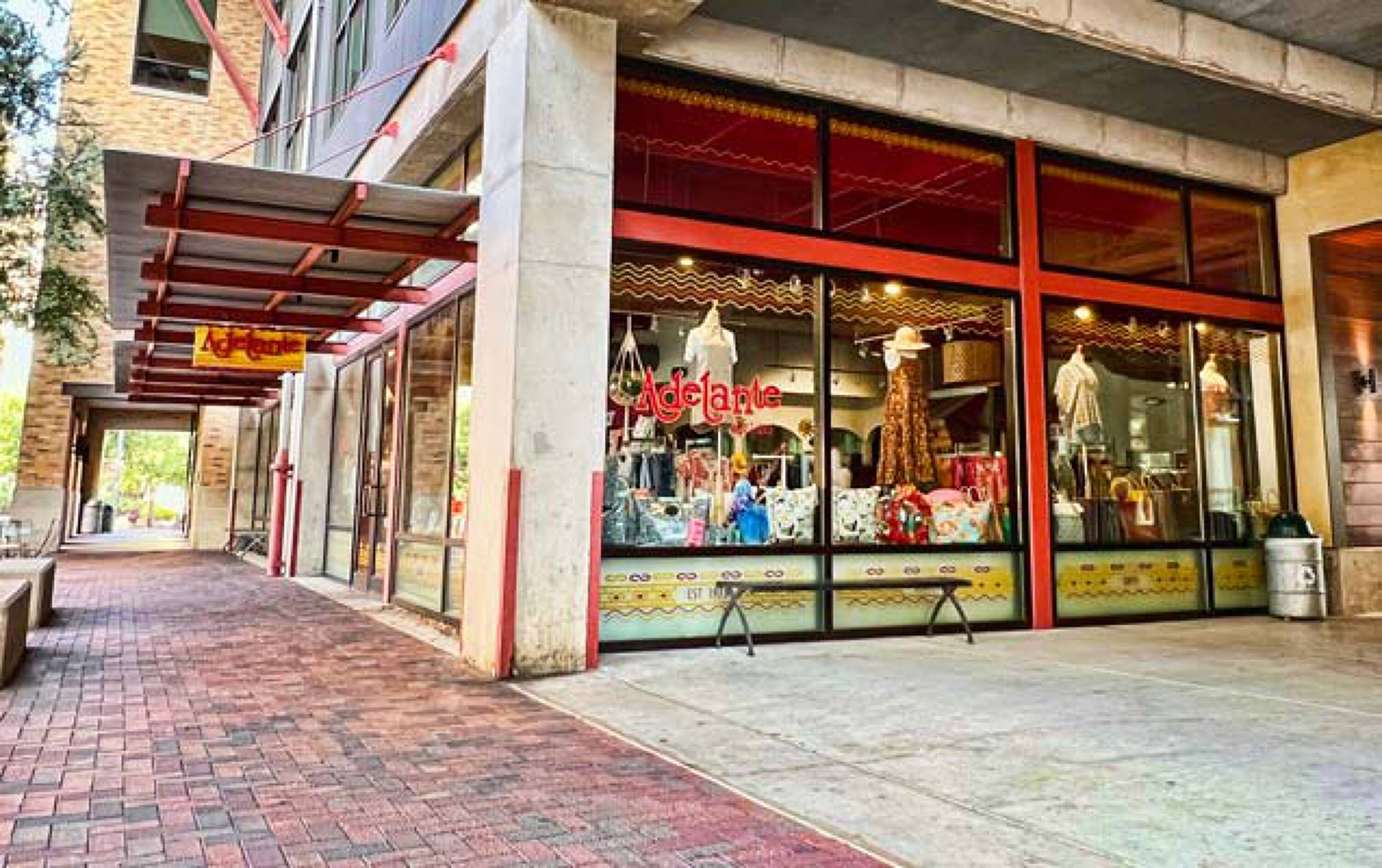 303 Pearl Pkwy, San Antonio, TX 78215 | Crexi.com