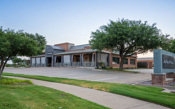Pictures of Retail, Restaurant property located at 3408 Preston Rd, Plano, TX 75093 for lease - image #1