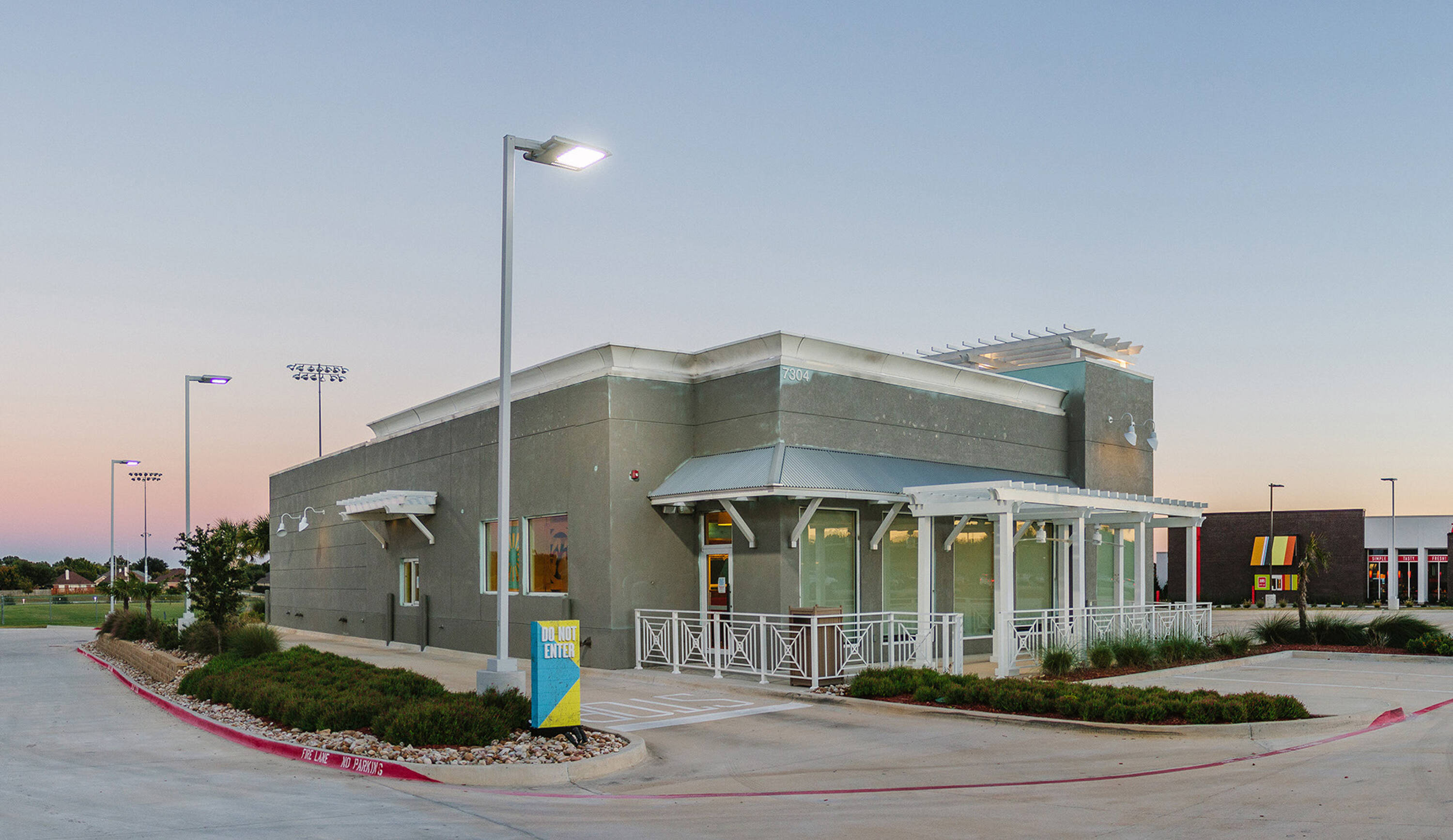 7304 Denton Hwy, Watauga, TX 76148