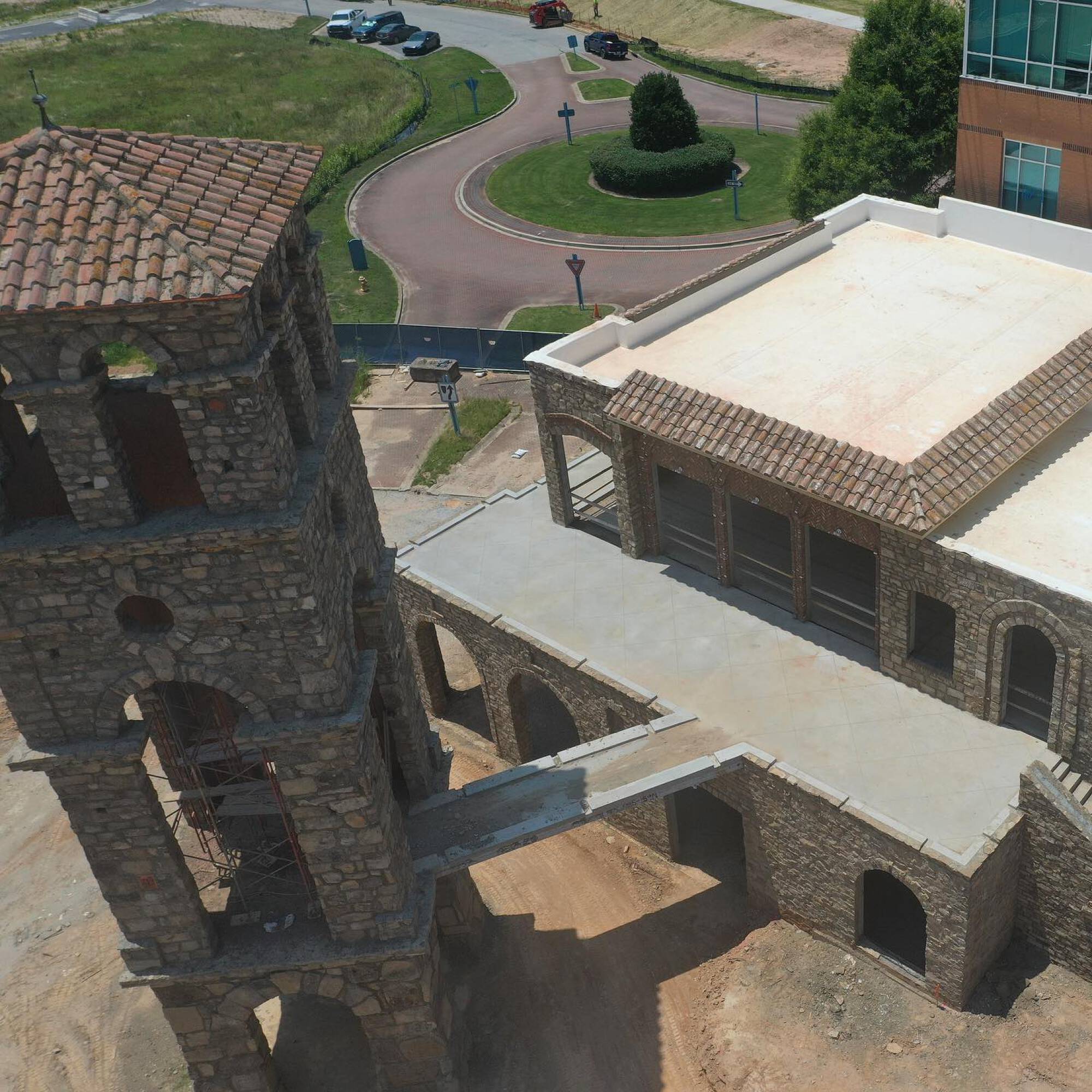 Bridgeway Blvd, Greenville, SC 29607