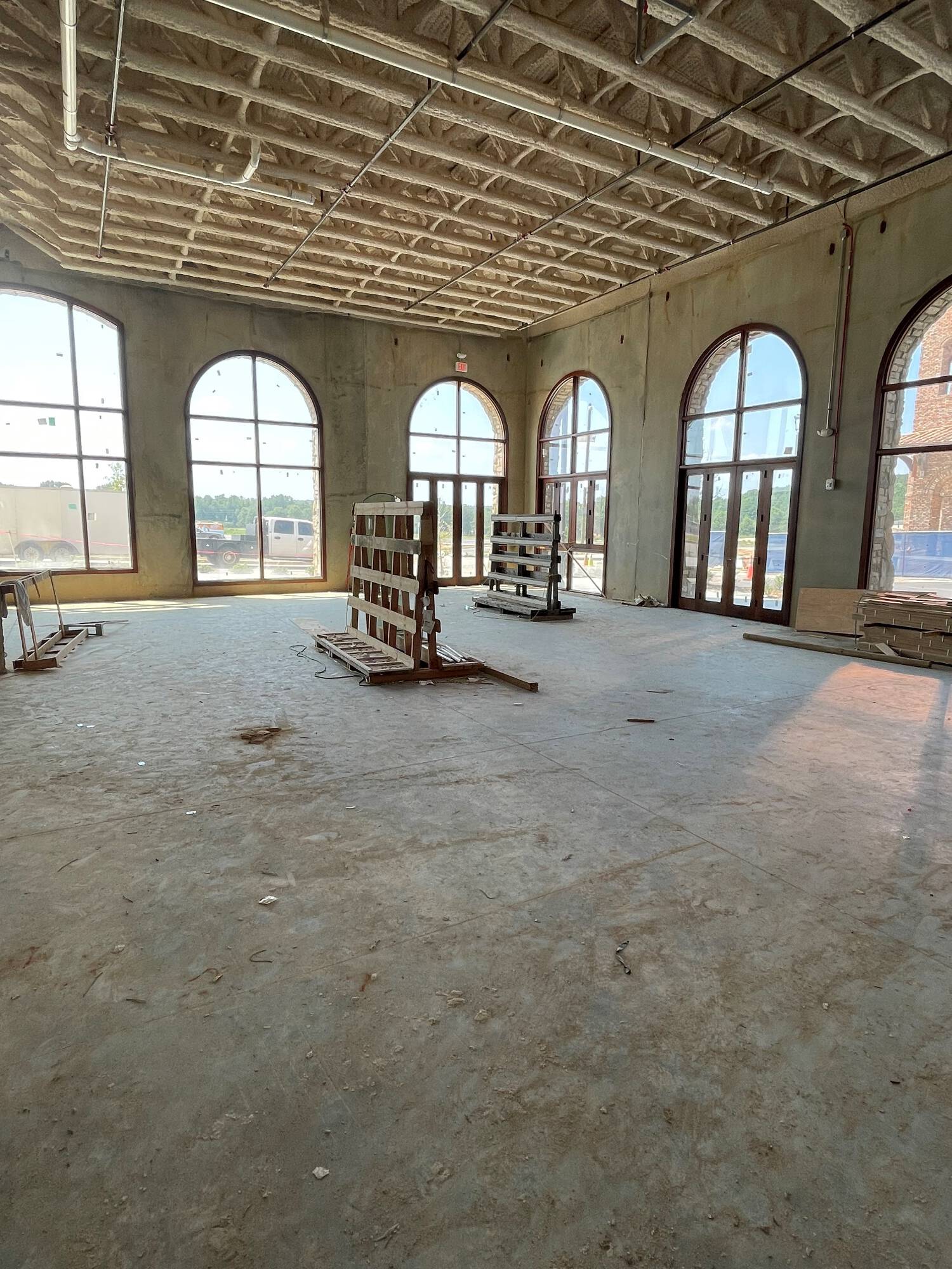 Bridgeway Blvd, Greenville, SC 29607