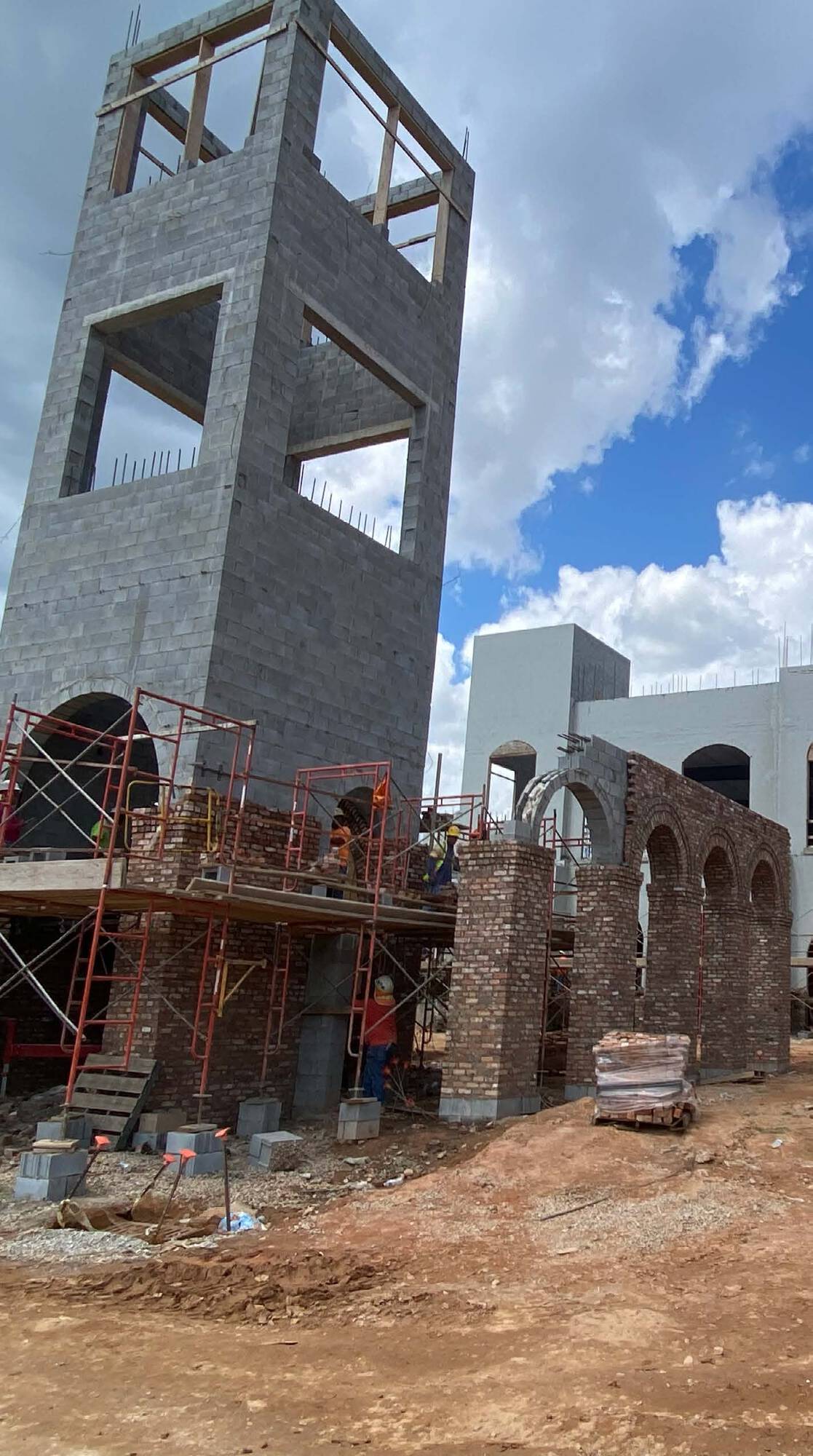 Bridgeway Blvd, Greenville, SC 29607