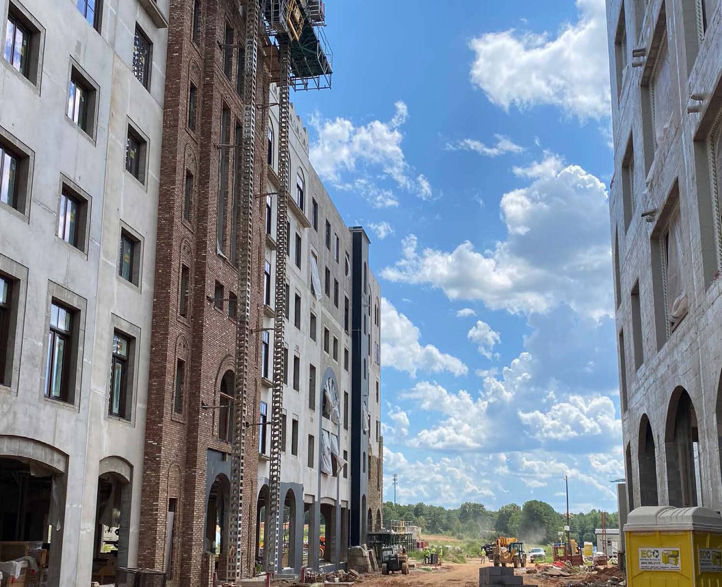 Bridgeway Blvd, Greenville, SC 29607