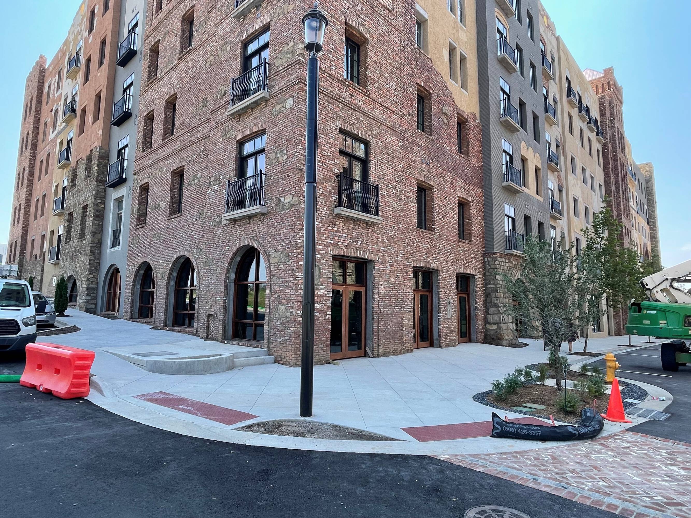 Bridgeway Blvd, Greenville, SC 29607