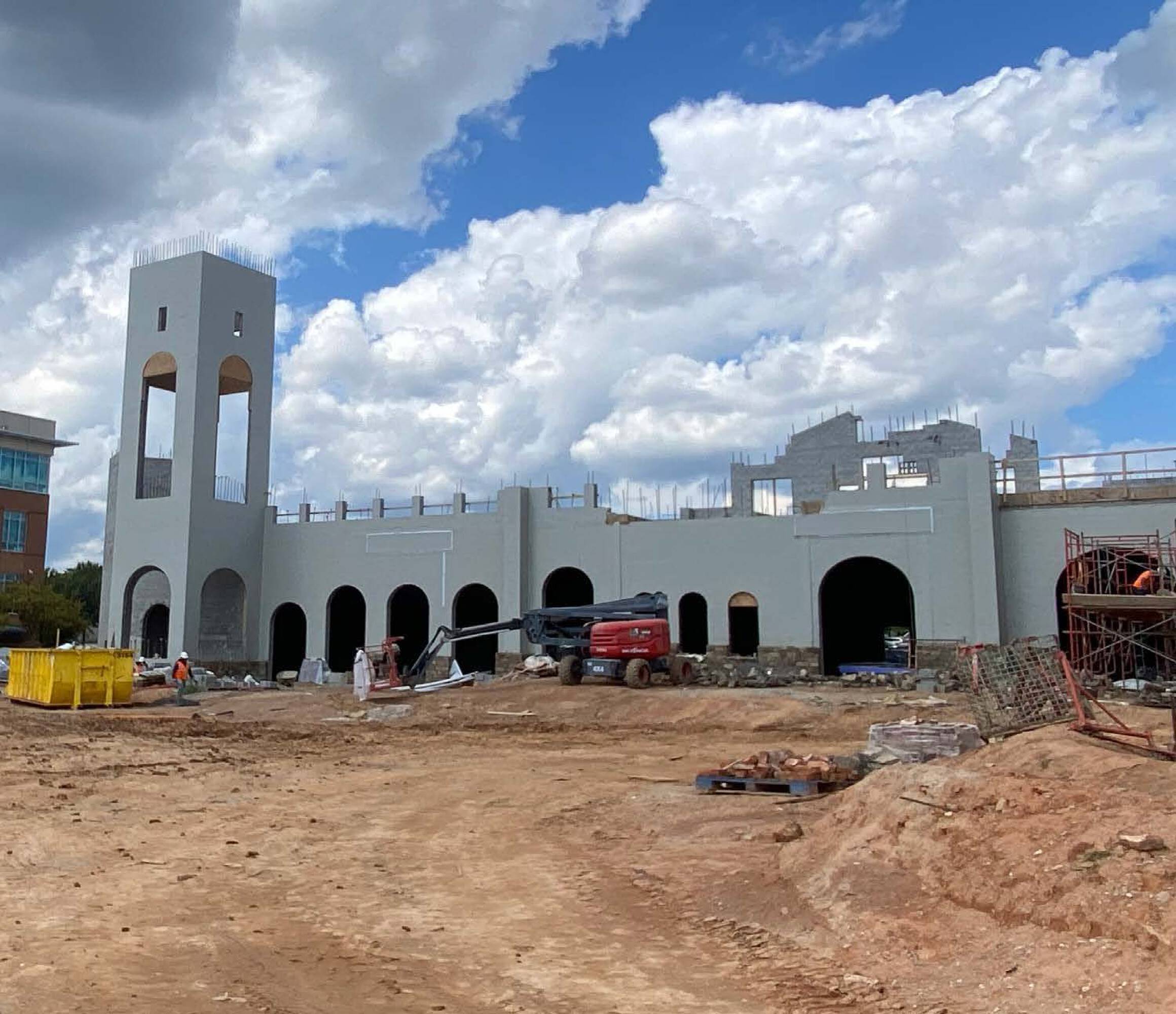 Bridgeway Blvd, Greenville, SC 29607