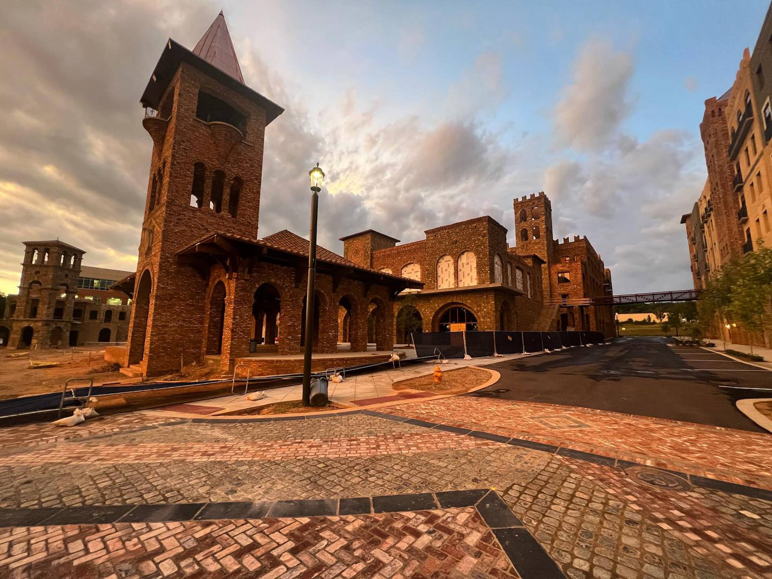 Bridgeway Blvd, Greenville, SC 29607