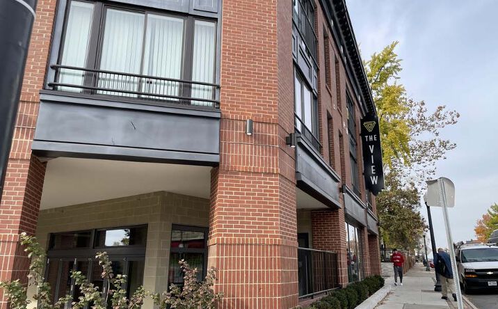 Pictures of Retail property located at 10 W Northwood Ave, Columbus, OH 43201 for lease - image #1