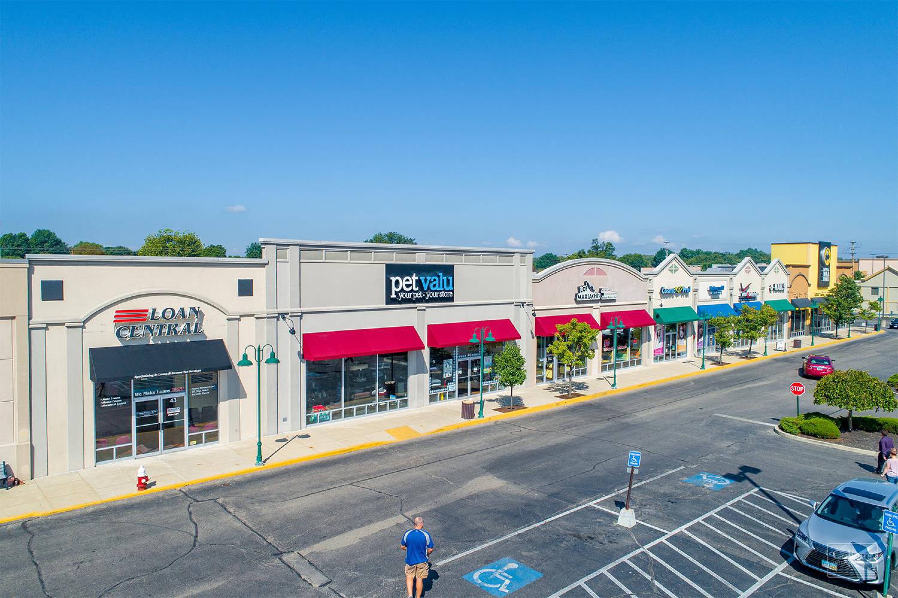 1080 N Bridge St, Chillicothe, OH 45601