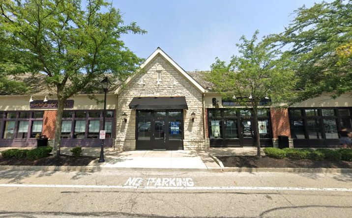 Pictures of Retail property located at 6644-6804 Perimeter Loop Rd, Dublin, OH 43017 for lease - image #1